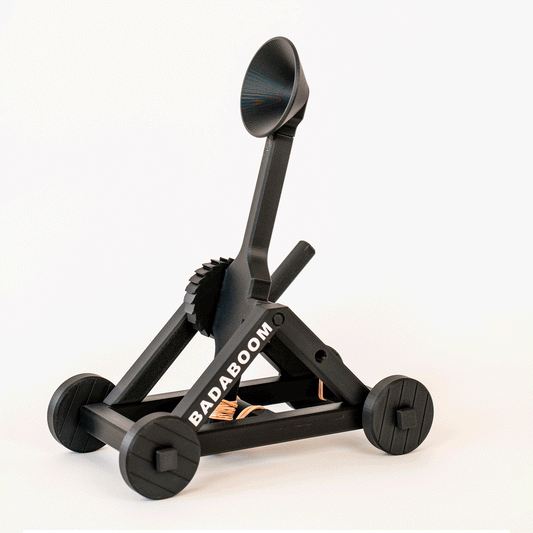 BADABOOM GIANT - Catapult KIT