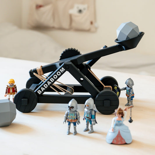 BADABOOM GIANT - Catapult KIT