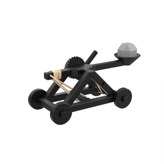 BADABOOM MINI - Catapult KIT