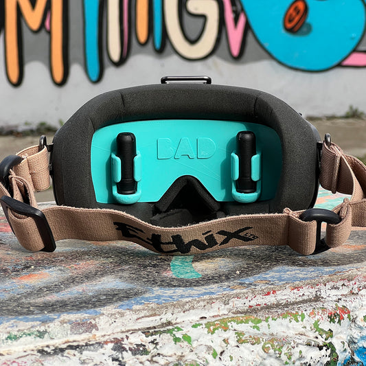 DJI FPV - Goggles protection