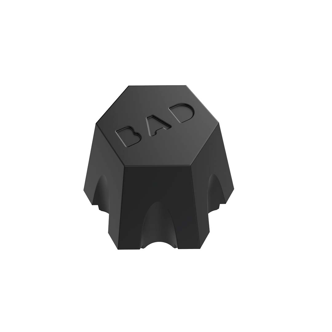 X-LITE - Stick protection