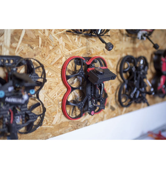 BETA 95XV3 & V2 - Quad holder