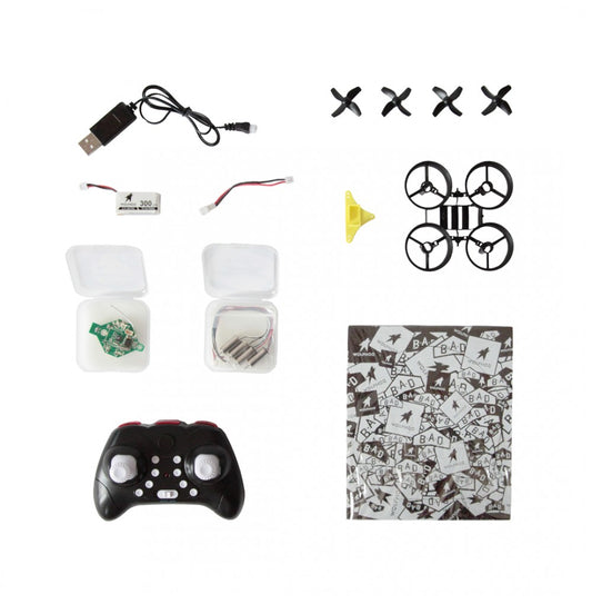 TINY WHOOV - Full kit