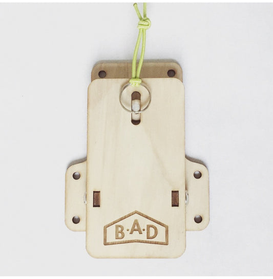 CATAPULT - Pedal kit