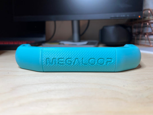 BIG AIR KITE BOARD HANDLE